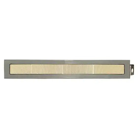 Cal Flame 5-Burner Infrared Grill Burner - 2007 (3 & 5-Burner Grills) - Barbecue Parts Depot