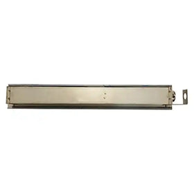 Cal Flame 4-Burner Infrared Back-Burner - BBQ07300440 - Barbecue Parts Depot - Back View