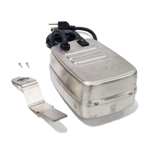 Fire Magic 3600 02 Heavy Duty Rotisserie Motor