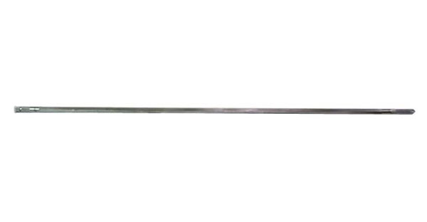 Delta Heat Stainless Steel Spit Rod 26 32 Grill