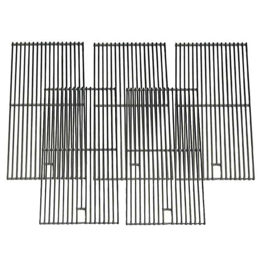 Fire Magic Porcelain Cast Iron Cooking Grids (Set of 5) 35275