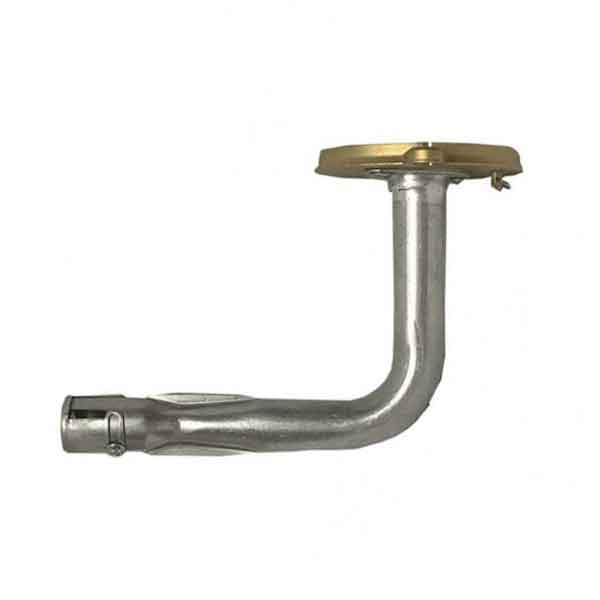 Fire Magic Burner Assembly for Single/Double Side Burner 327932