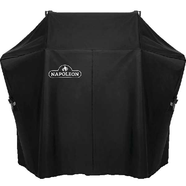 Napoleon Rogue 425 Series Grill Cover 61427 Barbecue Parts Depot