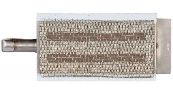 Bull Infrared Sear Burner 20505