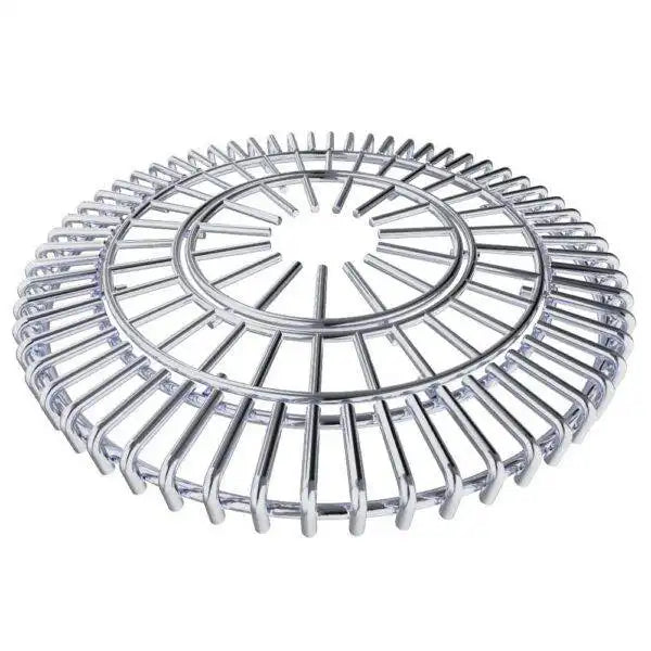 Sunstone 20" Dia. 3In1 Raised Cooking Grate SUN24PCBGRATE