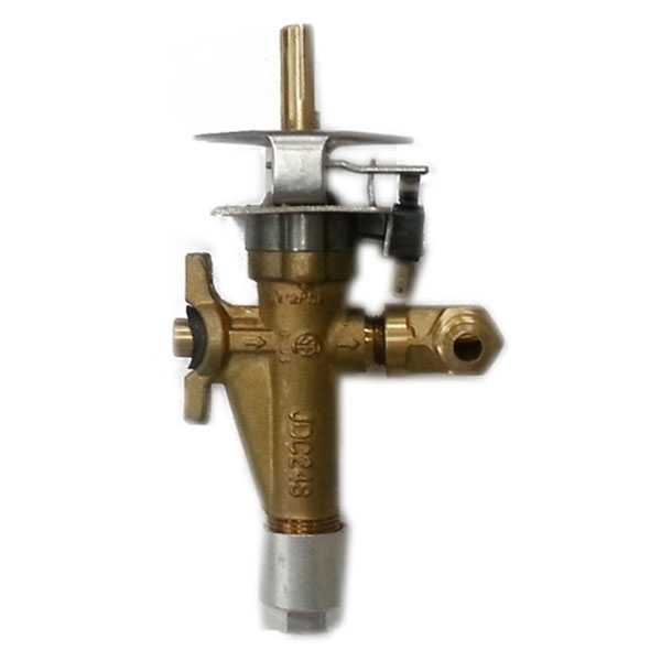 SunStone Auto Ignition Safety Valve Barbecue Parts Depot