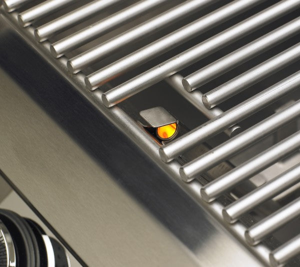 Gas Grill Clicking but Not Lighting