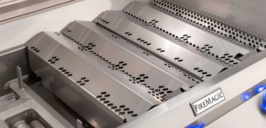 When to Replace Flavorizer Bars on Your Gas Grill!