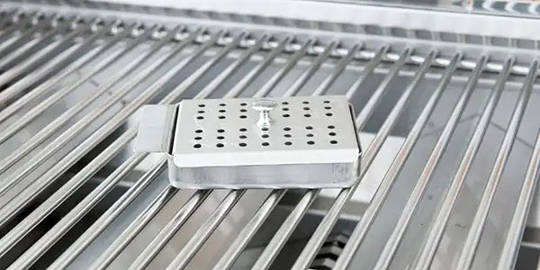 A BEGINNER’S GUIDE TO USING A BBQ GRILL SMOKER BOX