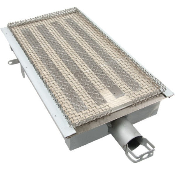 What Is a Barbecue Sear Burner