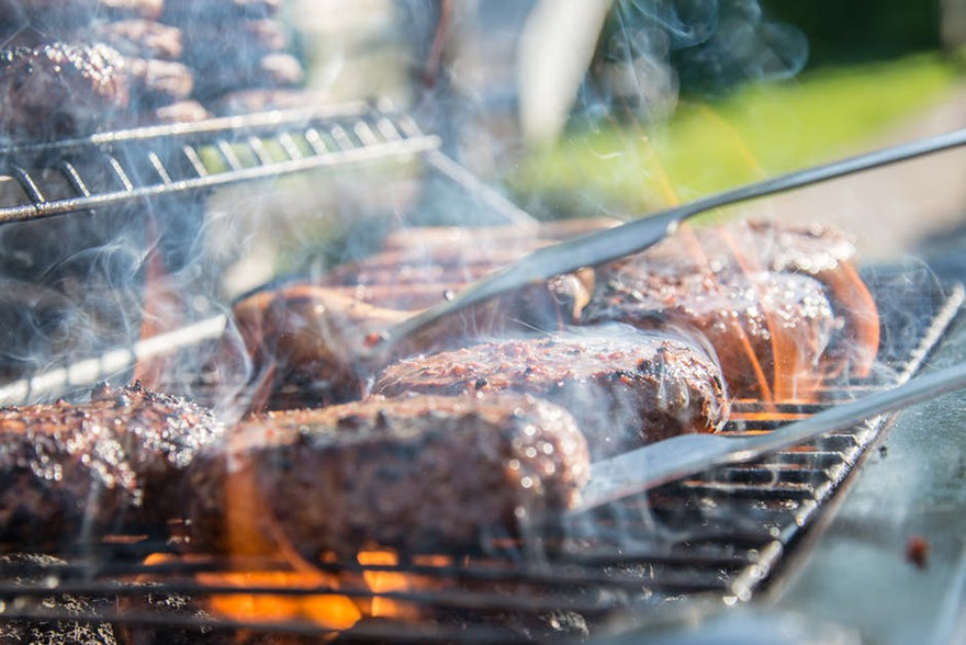 Napoleon Grill Repair vs. Replace: What You Need to Know
