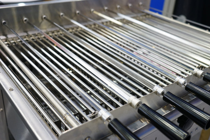 YOUR GUIDE TO BACKYARD GAS GRILL PARTS