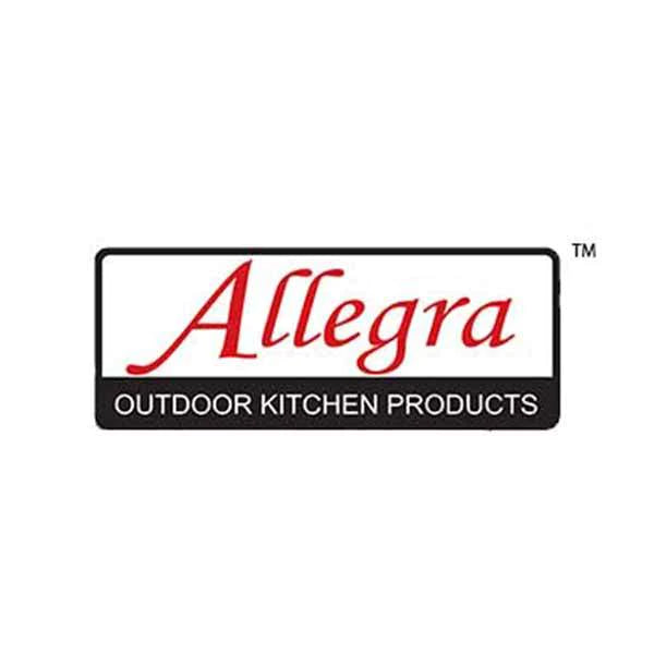 Allegra Outdoor Kitchen Products