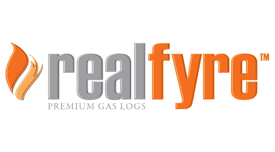 Real Fyre Gas Logs