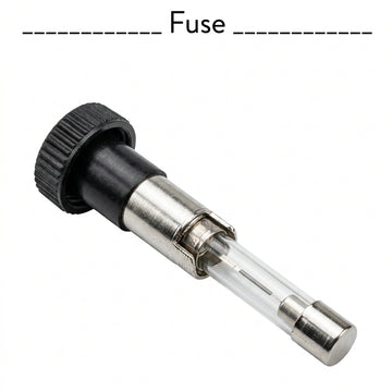 Twin Eagles B-Series Transformer Assembly - 16233Y - Fuse