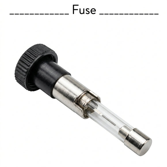 Twin Eagles B-Series Transformer Assembly - 16233Y - Fuse