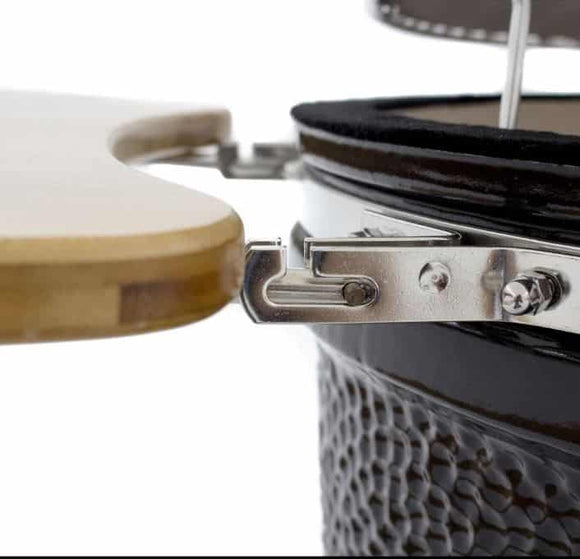 Coyote Asado Side Shelf Bracket – ASADO014 - Barbecue Parts Depot