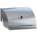 Cal Flame 3-Burner Convection Grill Hood - 2007