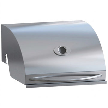 Cal Flame 3-Burner Convection Grill Hood - 2007