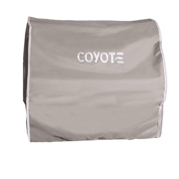 Coyote 42" Built-in Grill Cover – CCVR42-BIG - Barbecue Parts Depot