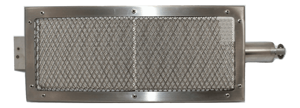 Coyote Sear Burner – C0000019 - Barbecue Parts Depot