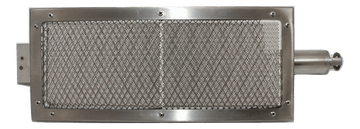 Coyote Sear Burner – C0000019 - Barbecue Parts Depot