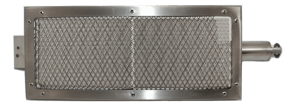 Coyote Sear Burner – C0000019 - Barbecue Parts Depot