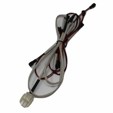 Coyote LED Wiring Harness – C0000042-1T - Barbecue Parts Depot