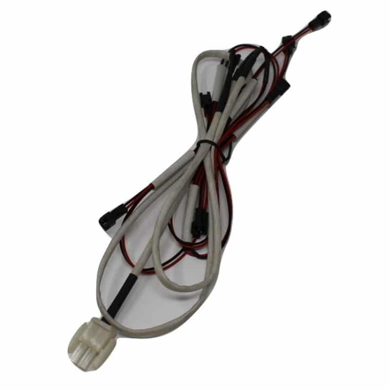 Coyote LED Wiring Harness – C0000042-1T