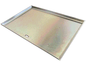 Whistler 42" Grill Cooking Plate - CBA5CKP - Barbecue Parts Depot