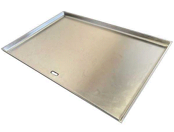 Whistler 42" Grill Cooking Plate - CBA5CKP - Barbecue Parts Depot