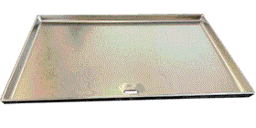 Whistler 42" Grill Cooking Plate - CBA5CKP - Barbecue Parts Depot