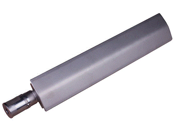 Whistler Cast Stainless Steel Burner - CBACSB - Barbecue Parts Depot