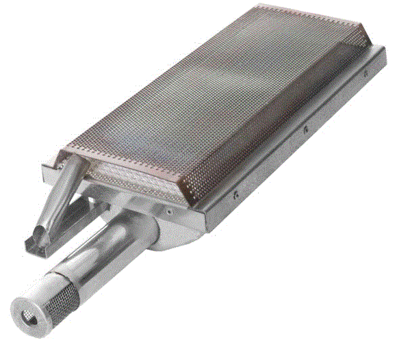 Whister Infrared Sear Burner - CBAIFB - Barbecue Parts Depot