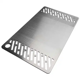 Coyote C3CL36 Signature Griddle Grate - C3CLSIGRATE36G