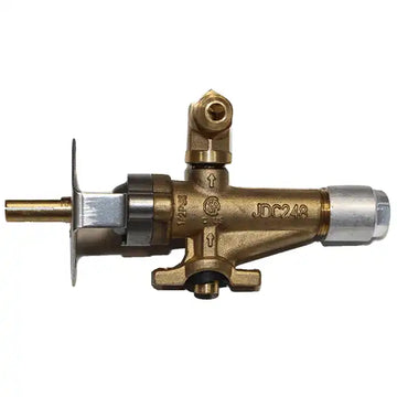 Coyote Safety Valve (IR Burner) LP / NG – C3642011 - Barbecue Parts Depot