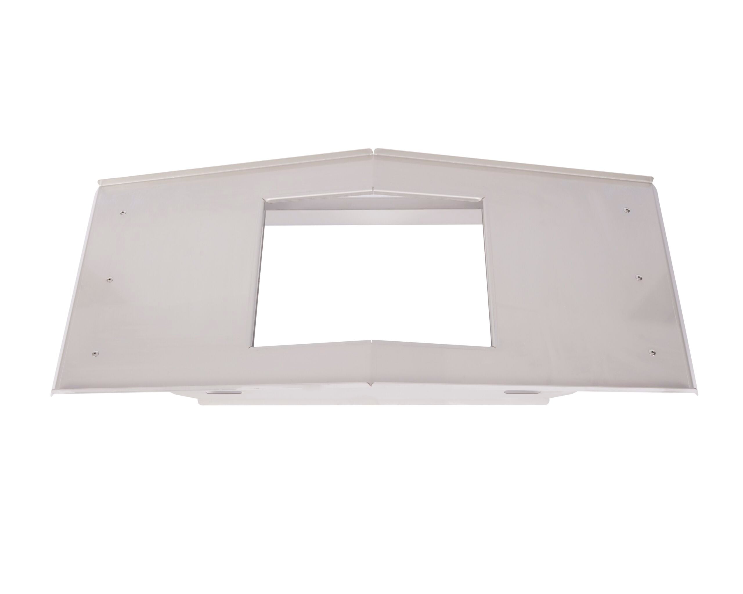 Coyote 28″ Pellet Grill Heat Shield – C1P28023 - Barbecue Parts Depot