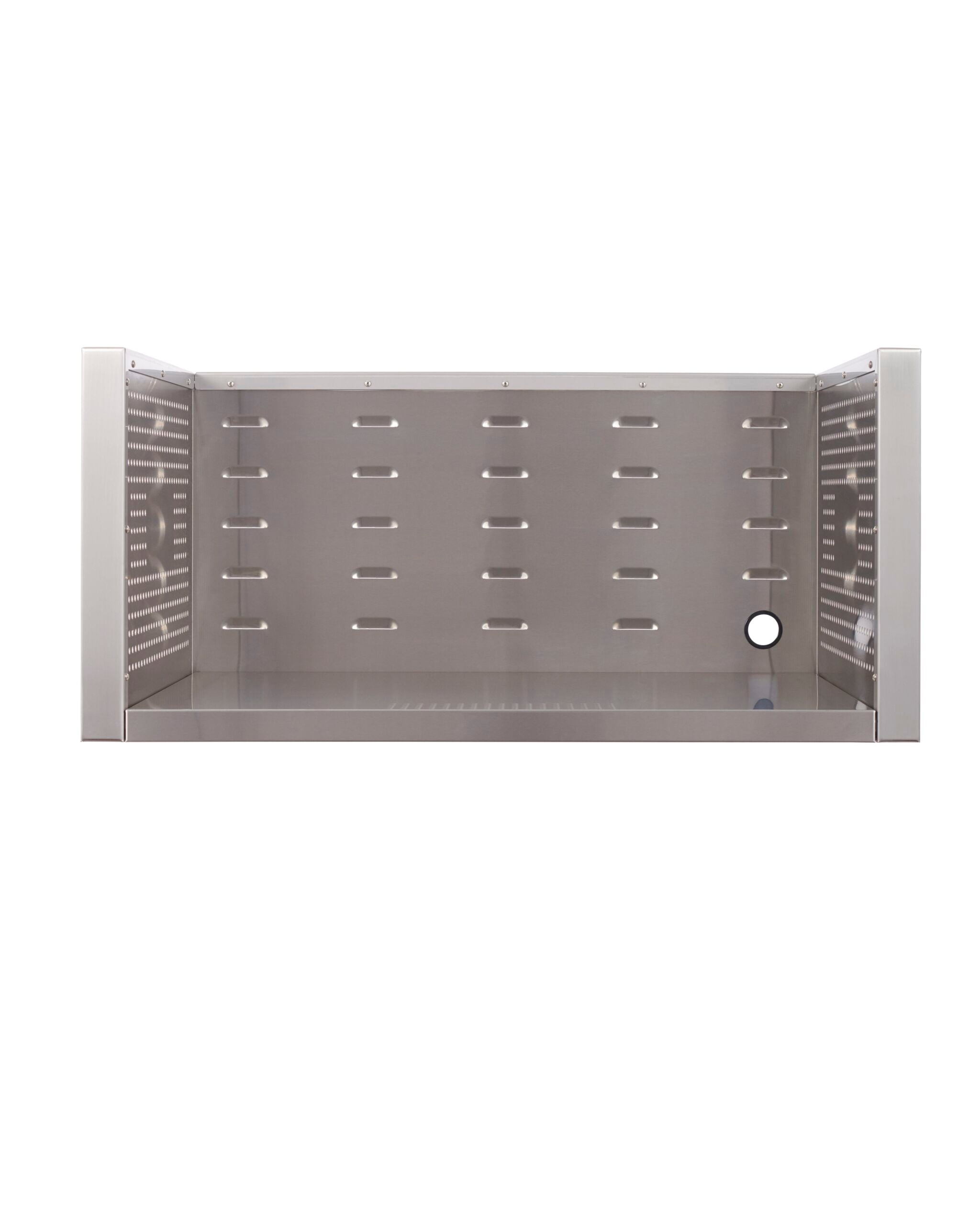 Coyote 28″ Pellet Grill Insulated Jacket - CJAKTC1P28 - Barbecue Parts Depot