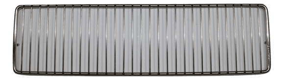 Coyote 30″ Warming Rack – C3000008 - Barbecue Parts Depot