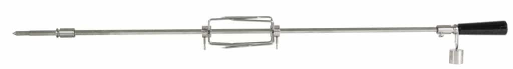 Coyote 34″ Rotisserie Kit - CROTC3 - Barbecue Parts Depot