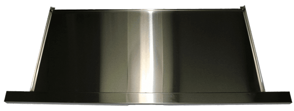 Coyote 36″ Drip Tray – C3600002 - Barbecue Parts Depot