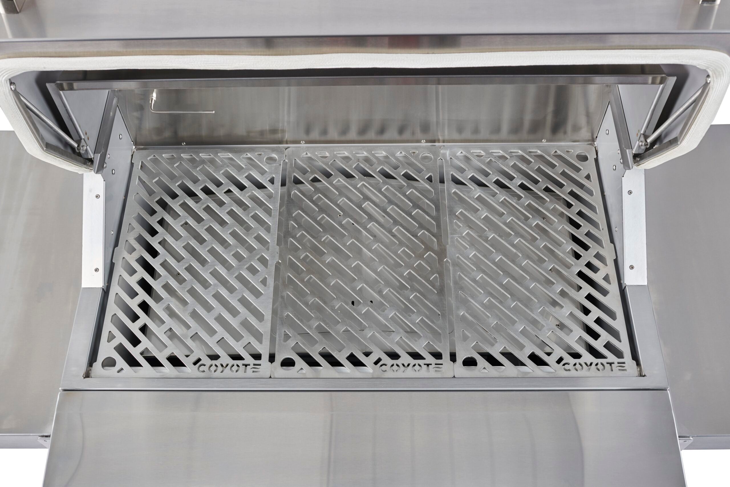 Coyote 36″ Pellet Grill Cooking Grate – C1P36008 - Barbecue Parts Depot