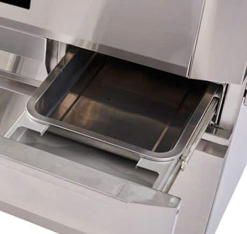 Coyote 36″ Pellet Grill Drip Pan – C1P36043 - Barbecue Parts Depot