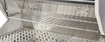 Coyote 36″ Pellet Grill Warming Rack – C1P36018 - Barbecue Parts Depot