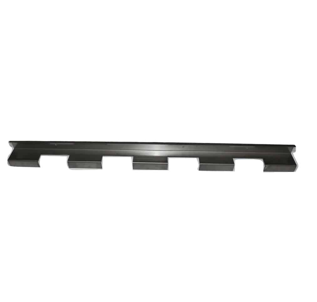 Coyote 36″ Rear Channel – CX400004 - Barbecue Parts Depot