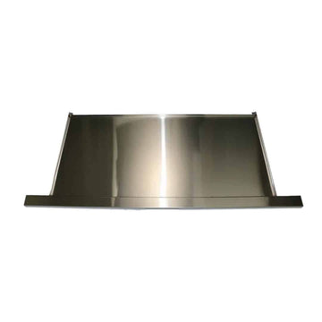 Coyote 42″ Drip Tray – C4200002 - Barbecue Parts Depot