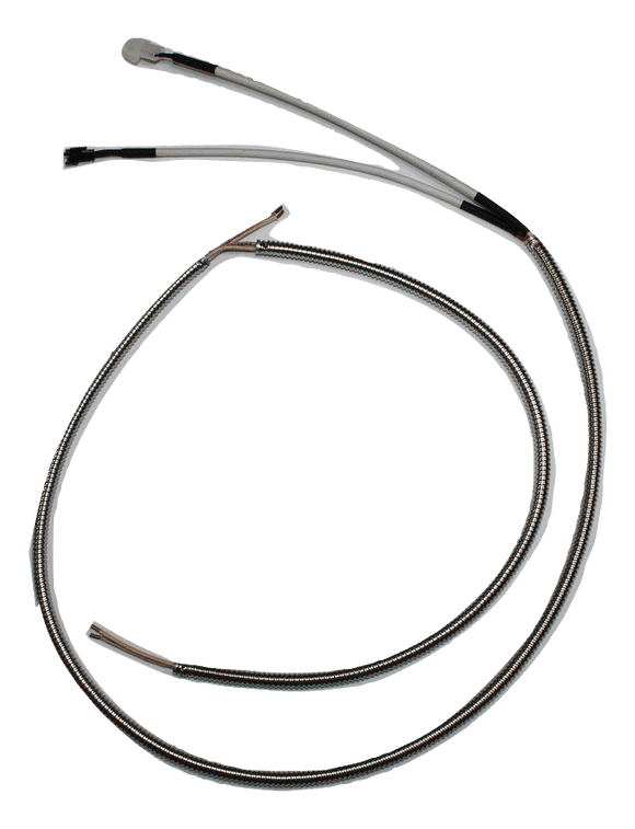 Coyote 4 Burner Light Wire – C4000001-CB - Barbecue Parts Depot