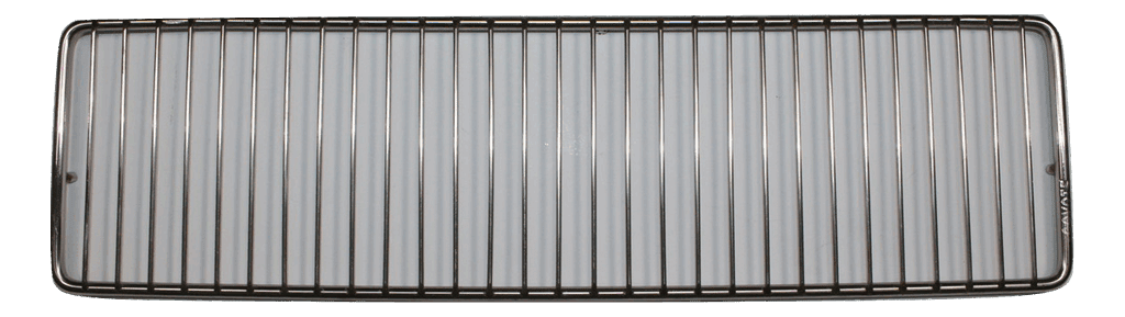 Coyote 50″ Hybrid Warming Rack – CH500007 - Barbecue Parts Depot