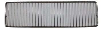 Coyote 50″ Hybrid Warming Rack – CH500007 - Barbecue Parts Depot