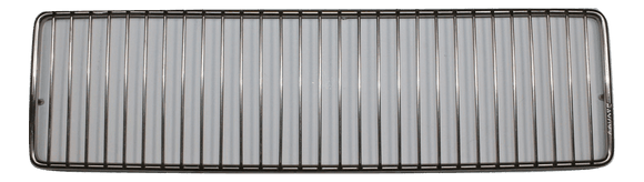 Coyote 50″ Hybrid Warming Rack – CH500007 - Barbecue Parts Depot